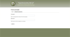 Desktop Screenshot of intranet.fscny.org